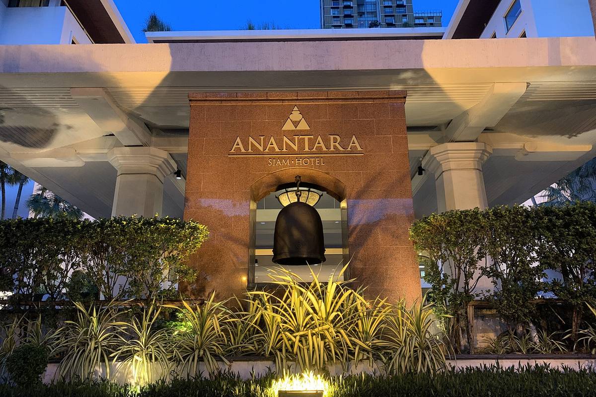 Bangkok Hotel Rankings 2026: Best Places to Stay