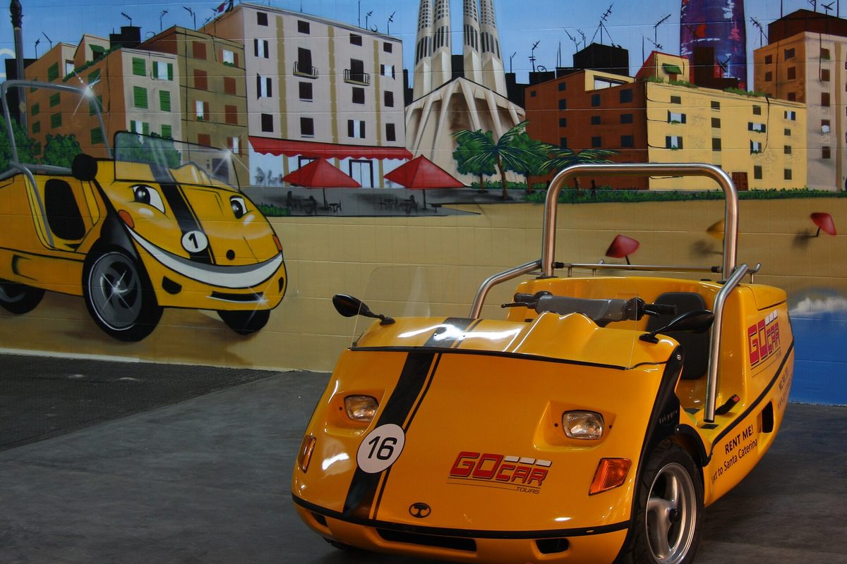 How Barcelona Tourism Changed in the Last Decade