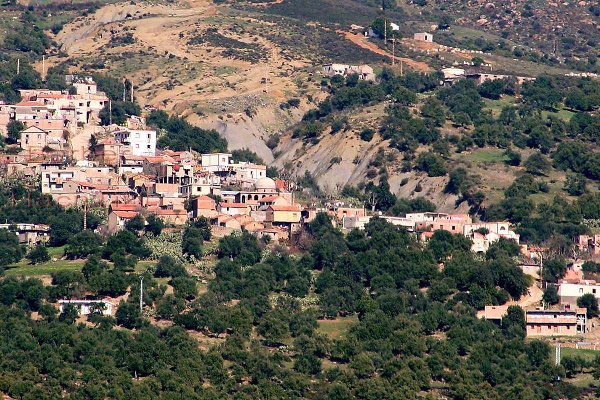 Berber Village vs Other Off-Grid Stays in Morocco