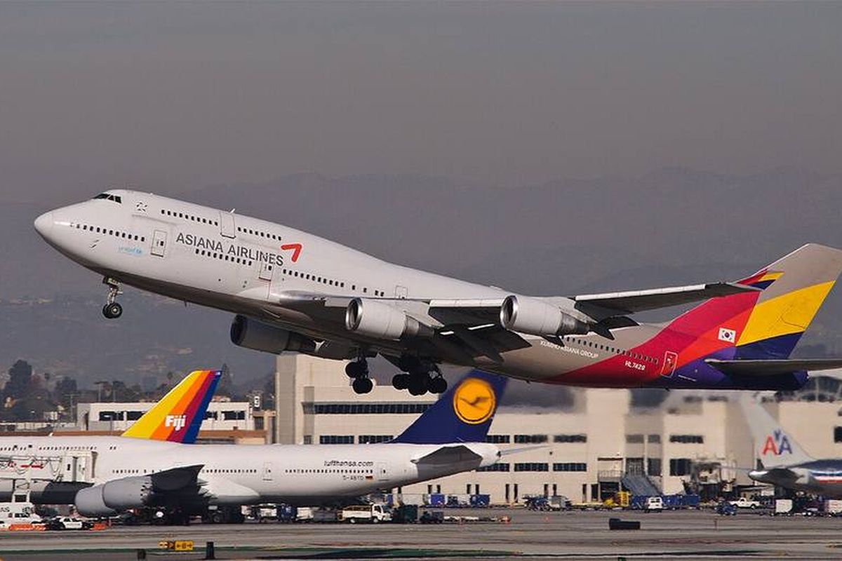 Budget Airlines for Asia: Routes That Save Most
