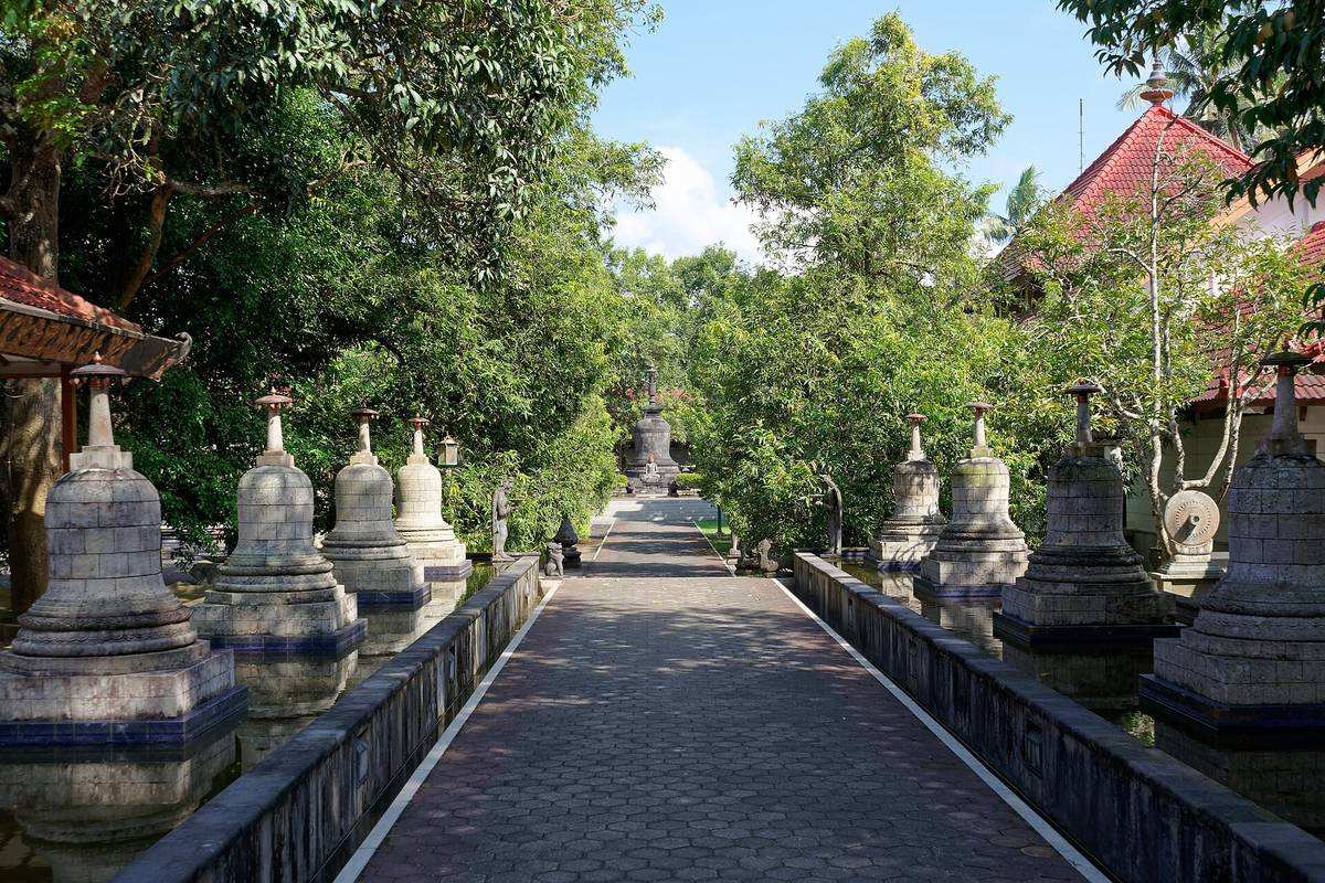 Buddhist Monastery Retreat in Chiang Mai: A Complete Guide