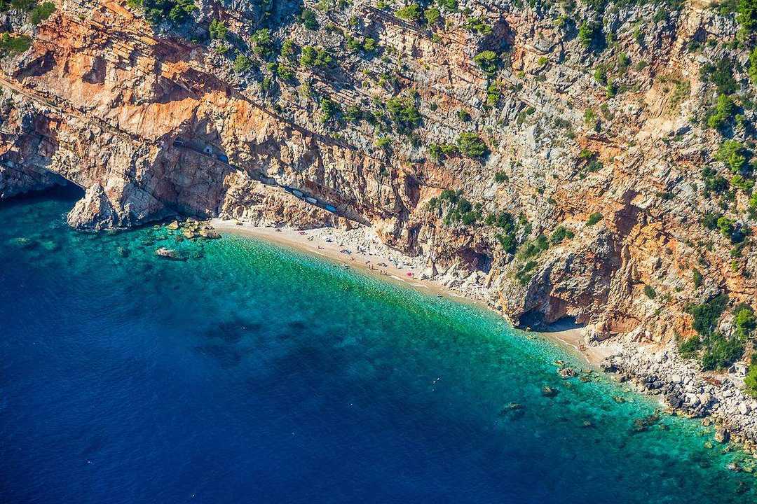 Beyond the Crowds: Croatia's Hidden Coastal Gems