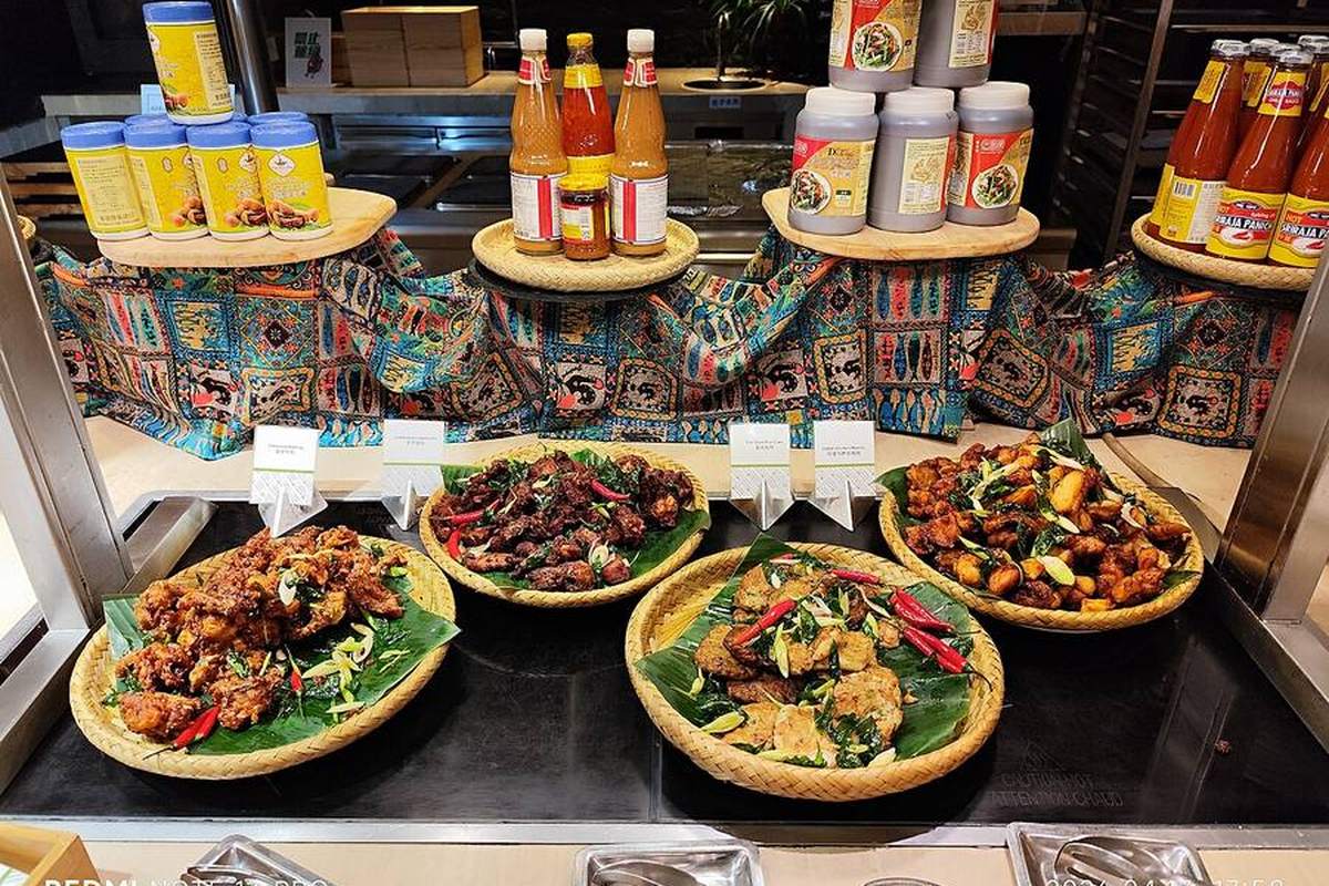 How I Eat Well on a Budget in Southeast Asia