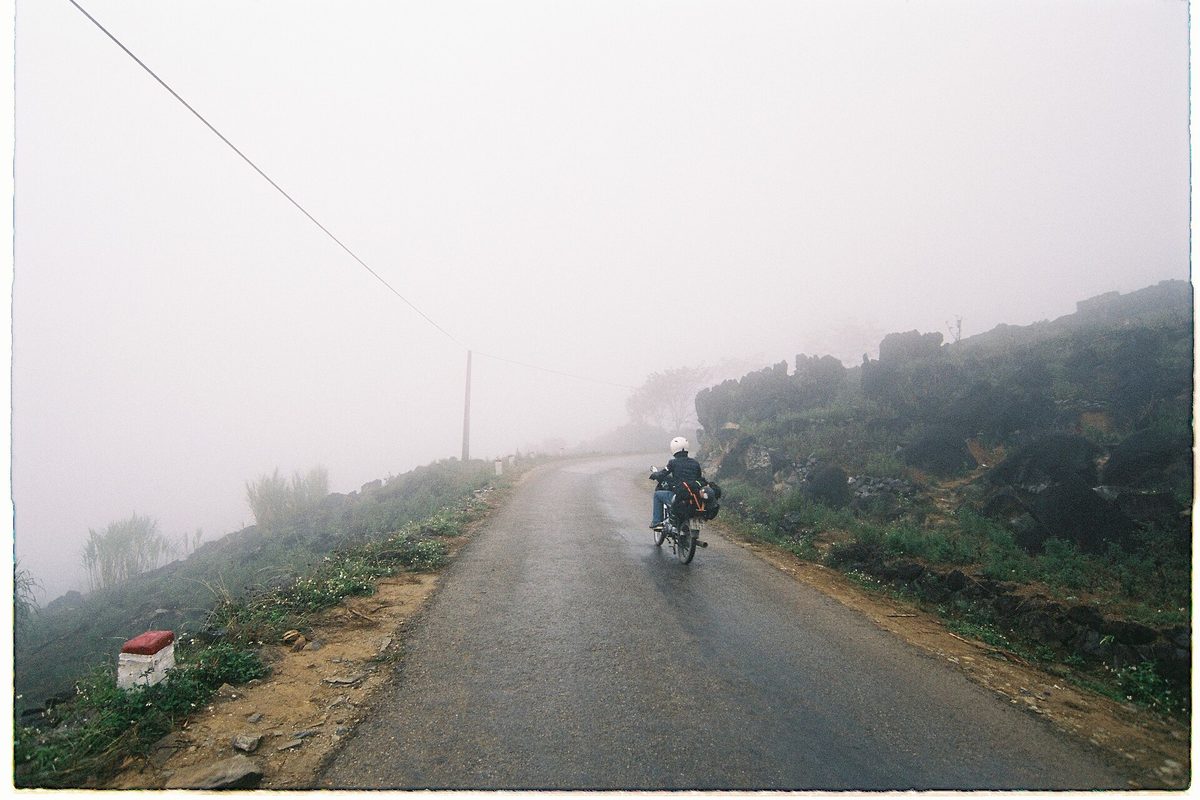 Ha Giang Motorbike Rainy Season Survival Guide