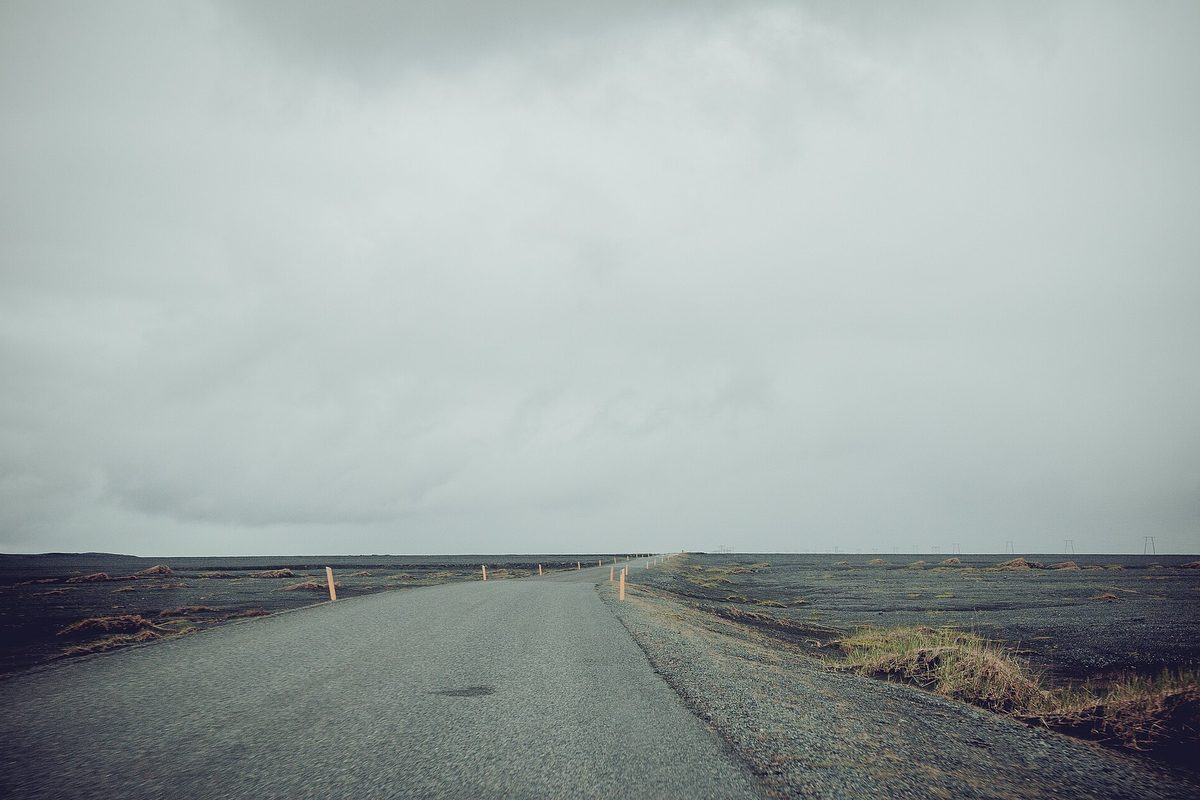 Iceland Ring Road Planning: 7-Day Itinerary Tips