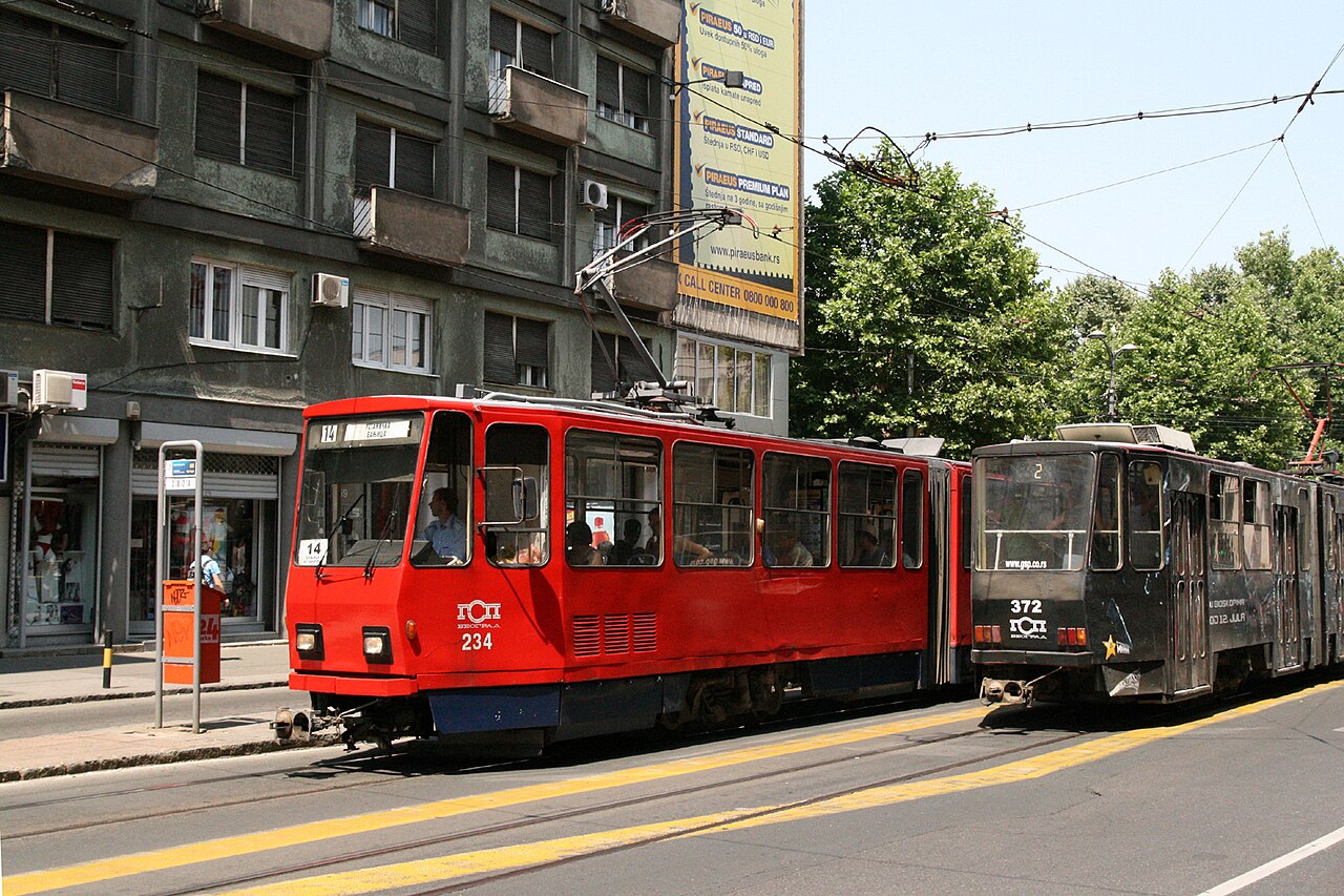 Belgrade (2)