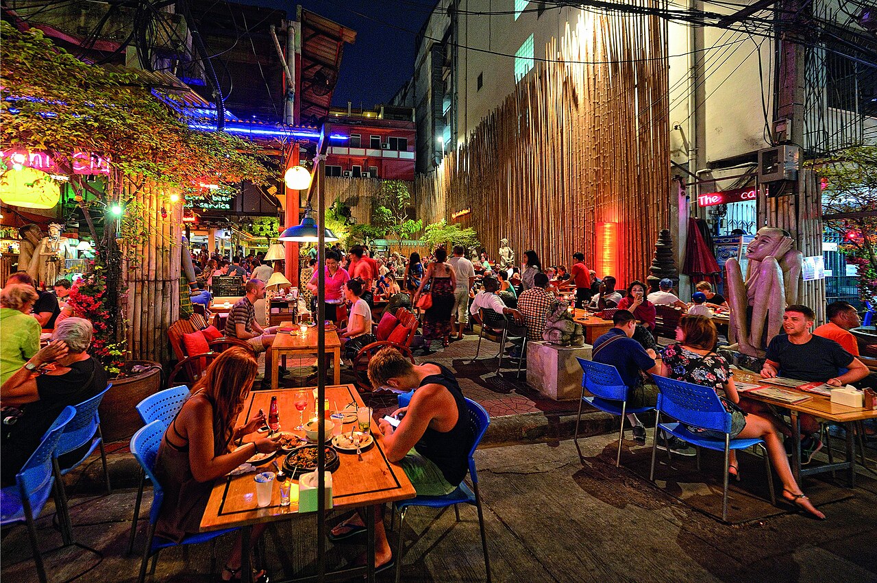 Bangkok Khaosan2