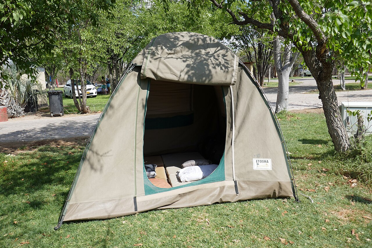 Etosha Safari Camp (2)