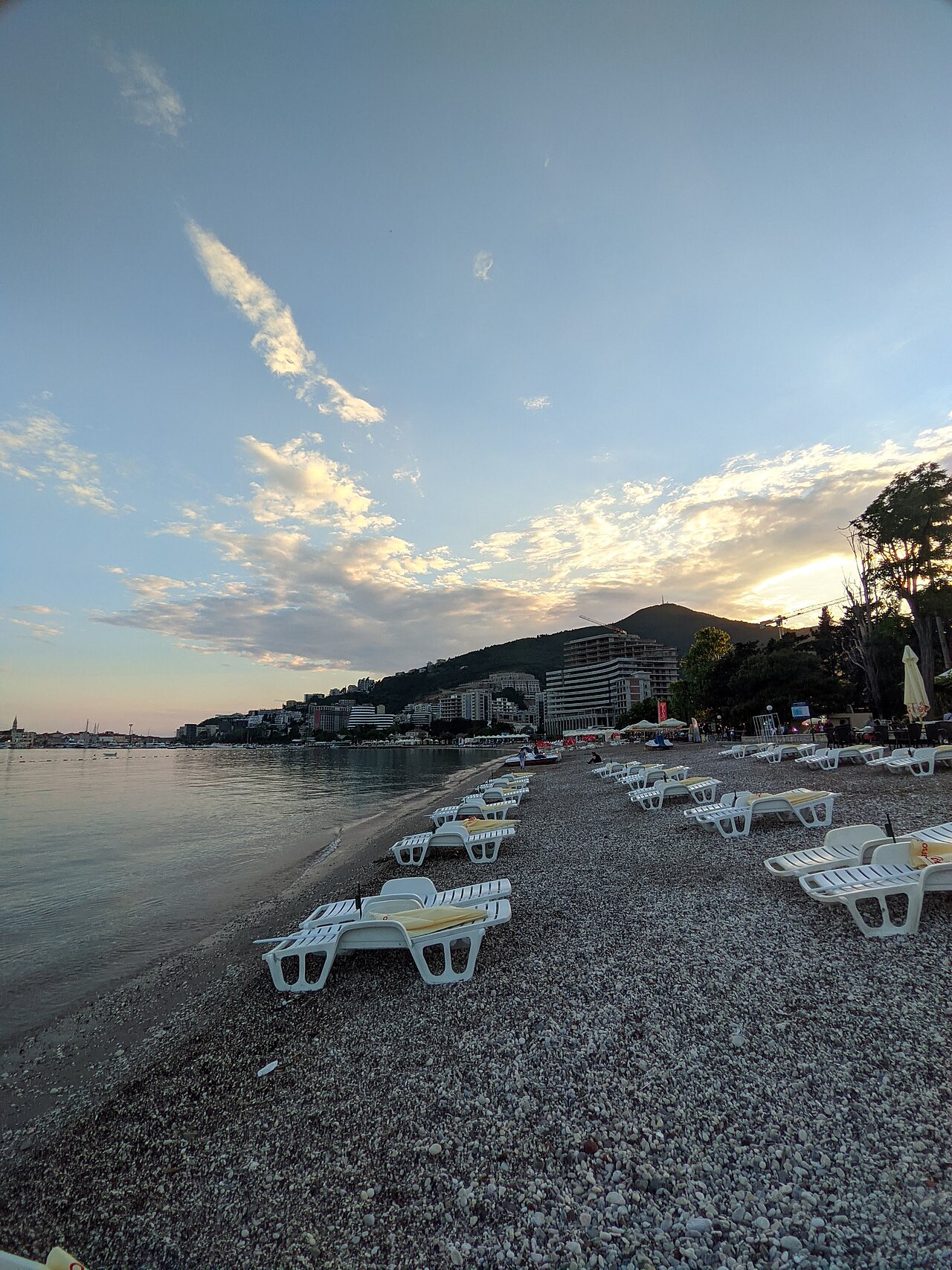 Budva Montenegro june 2021 (2)