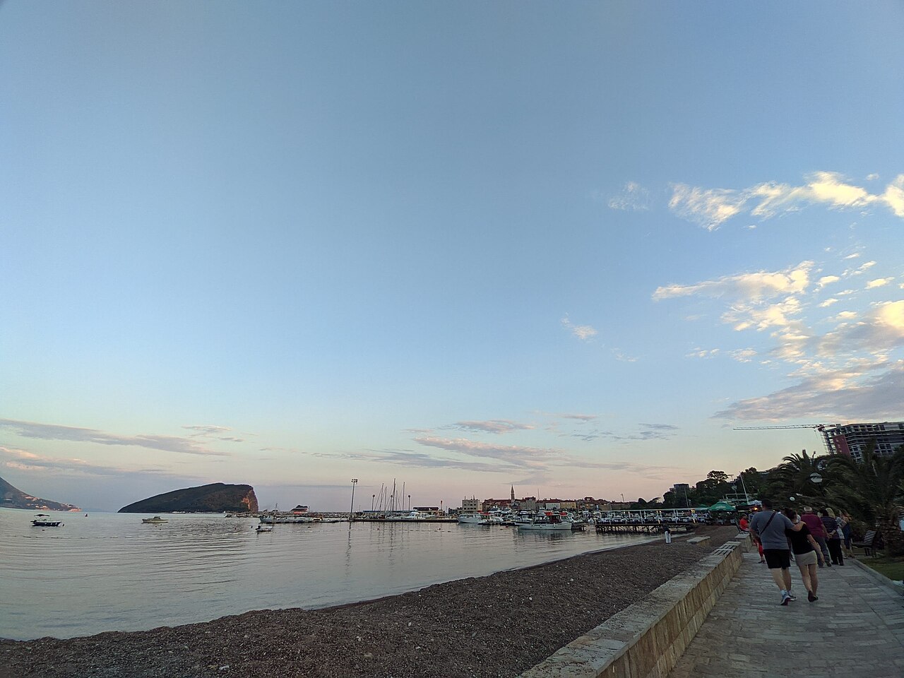 Budva Montenegro june 2021 (5)