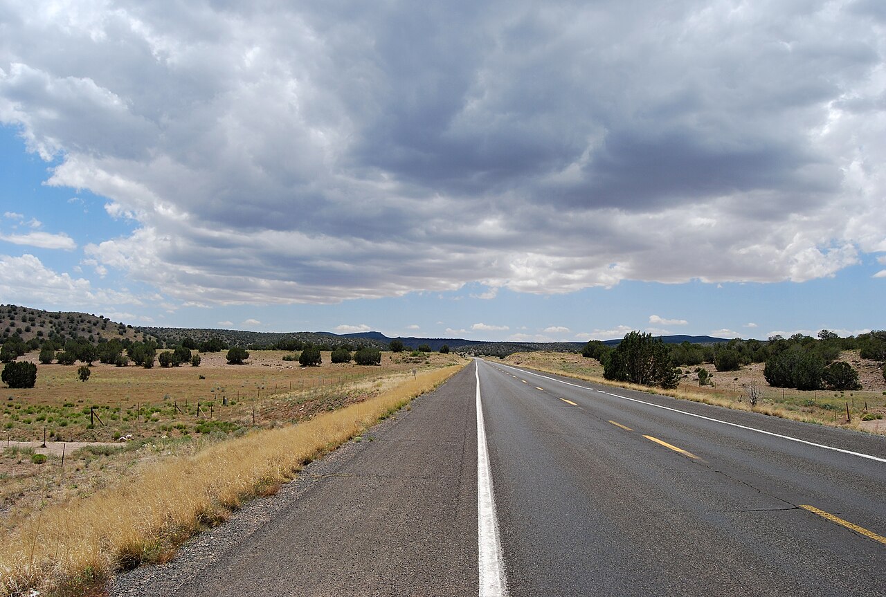 Arizona - Route 66 - panoramio