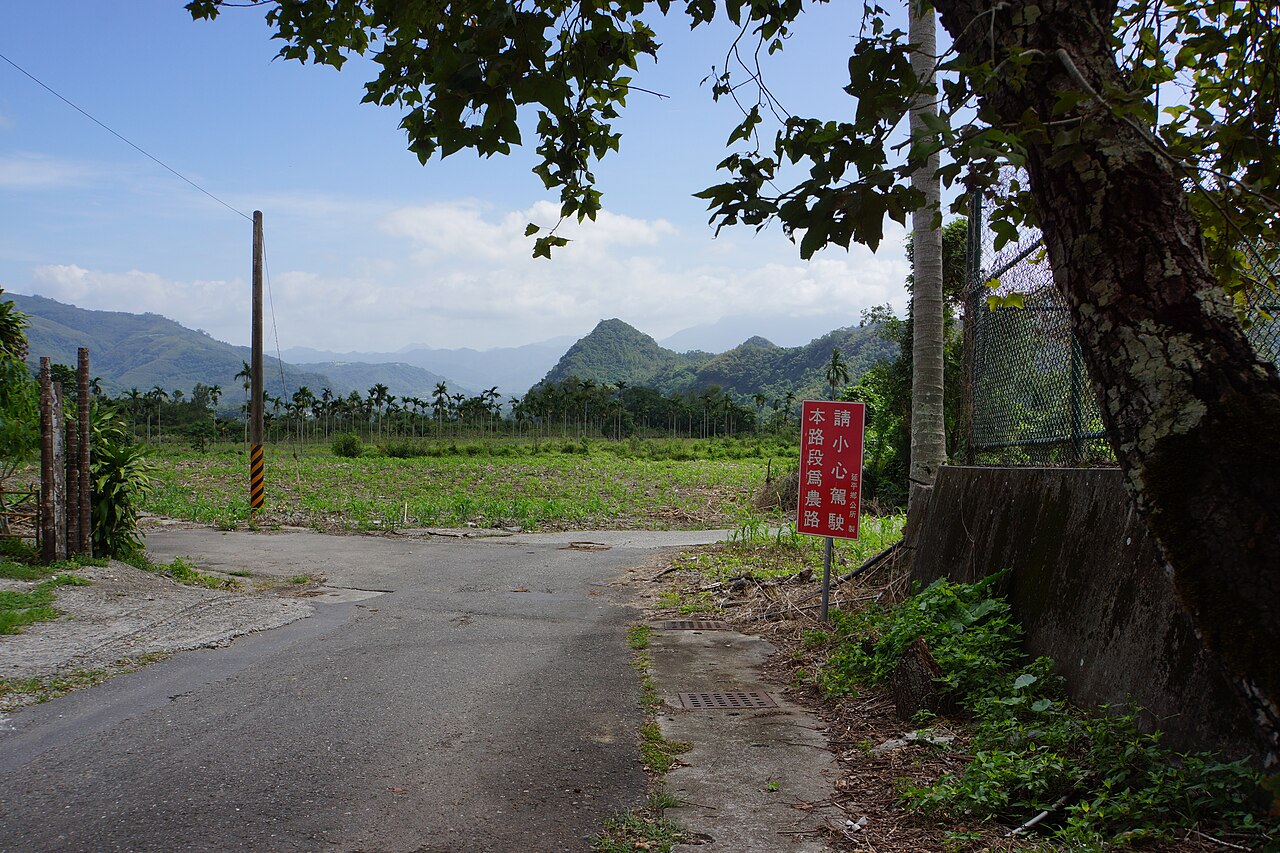 Hongye Village 紅葉村 - panoramio (2)