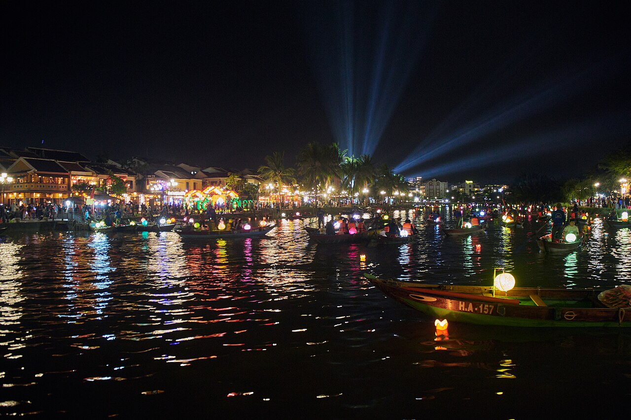 Hoi An - HoiAn1441