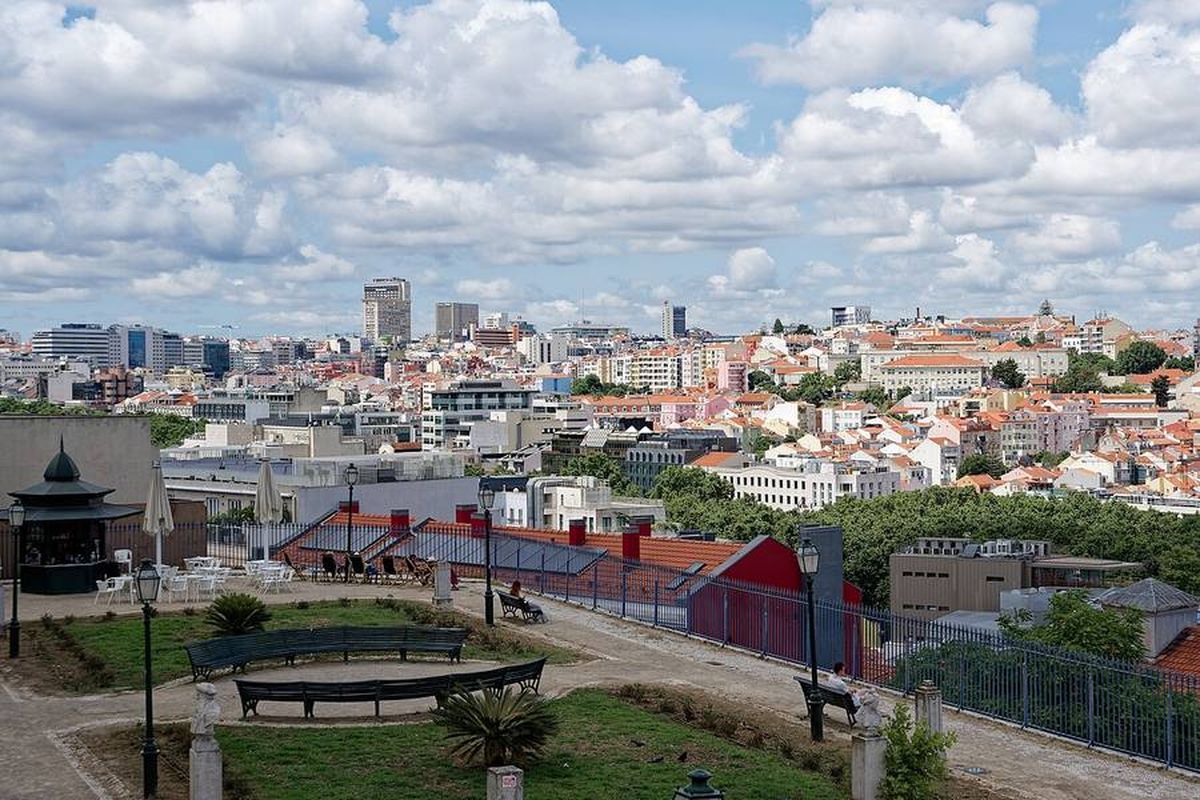 Lisbon vs Europe: Best Comeback Destination