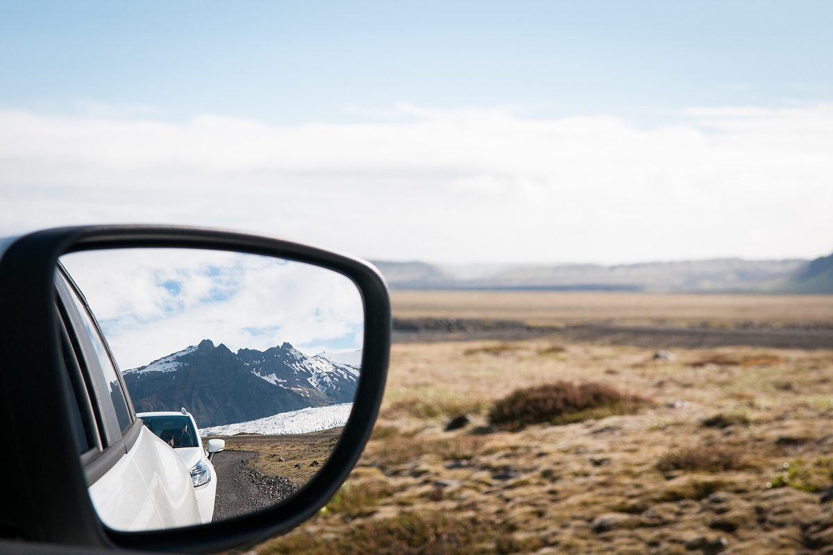 Long Distance Road Trip Logistics and Prep