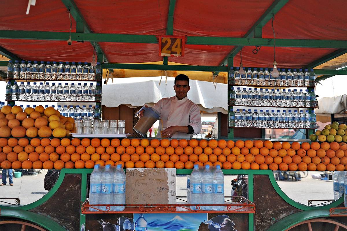 Marrakesh Price Guide: How Much Should You Actually Pay?