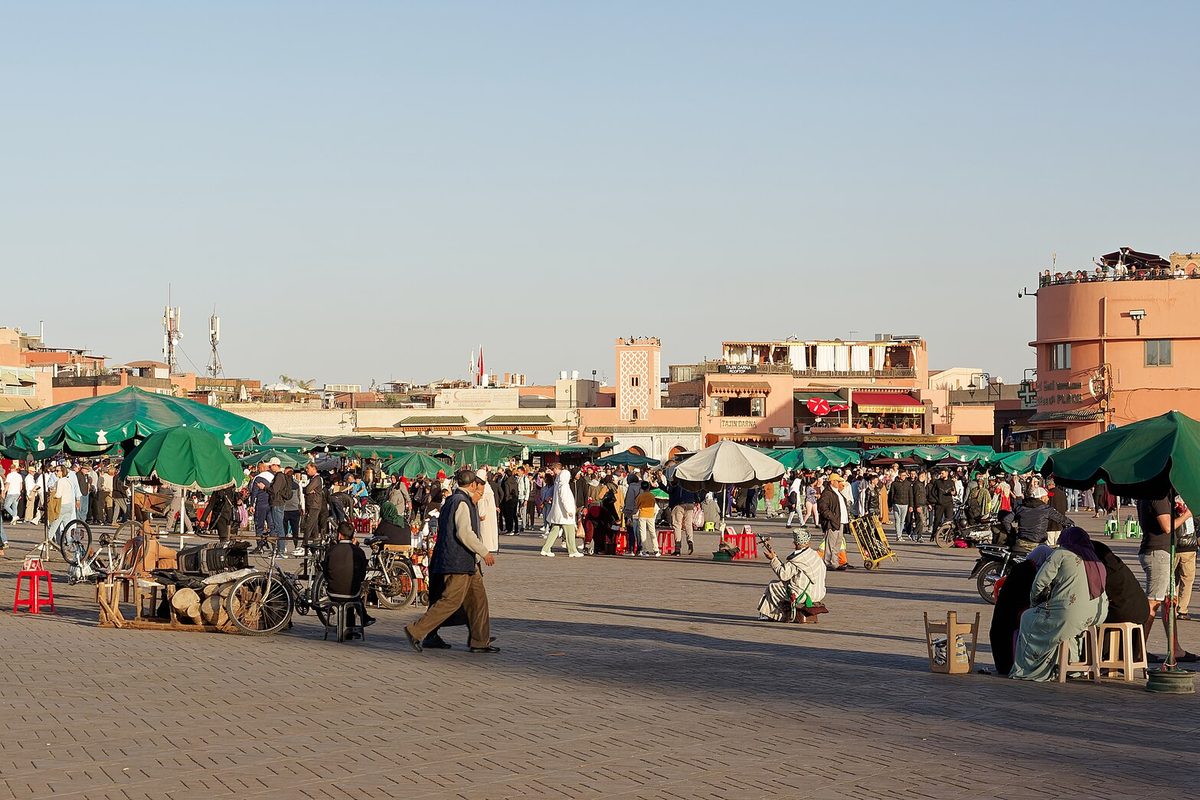 Why I Paid Double in Marrakesh: Common Shopping Mistakes