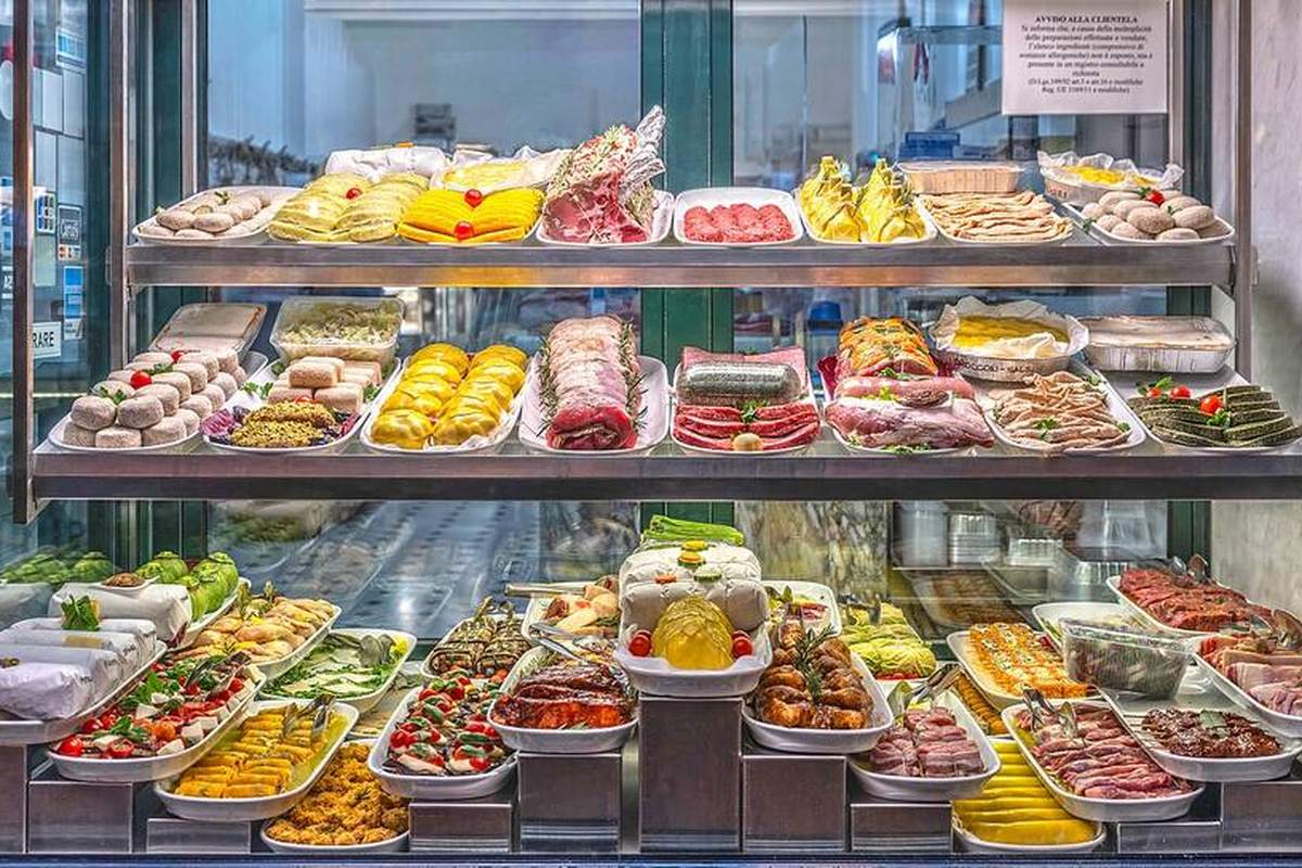 How I Save Money on Food in Italy Without Losing Quality