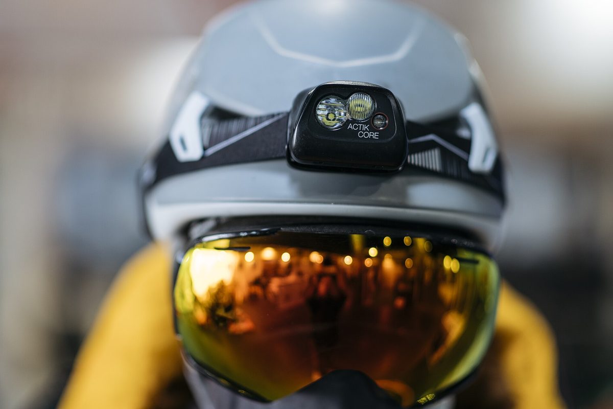 Night Ascent Gear: Essentials for a Successful Climb