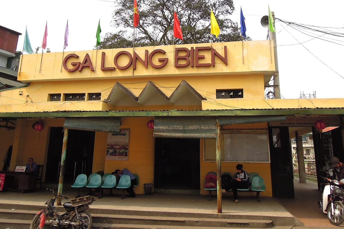 North Vietnam Route: Hanoi, Sapa & Ha Long Plan