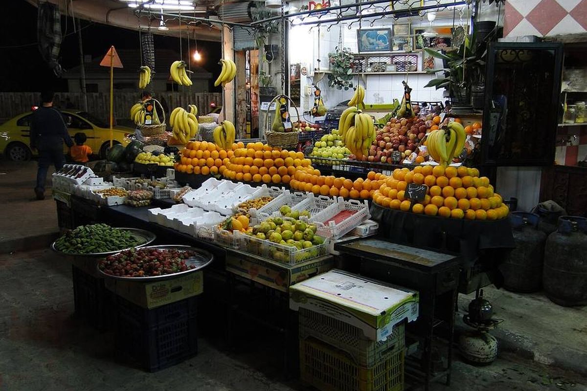 Overcoming Food Prejudice While Traveling