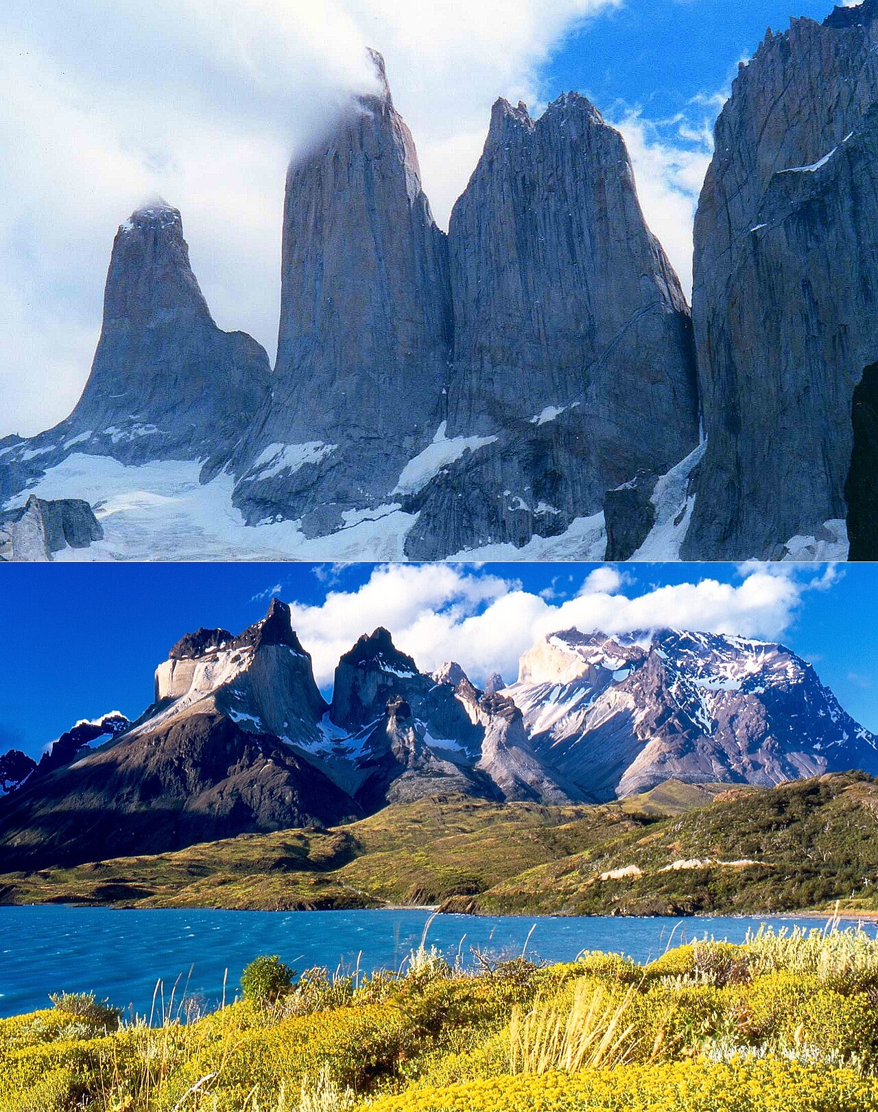 Best Multi-Day Treks in Patagonia: A Hiking Guide