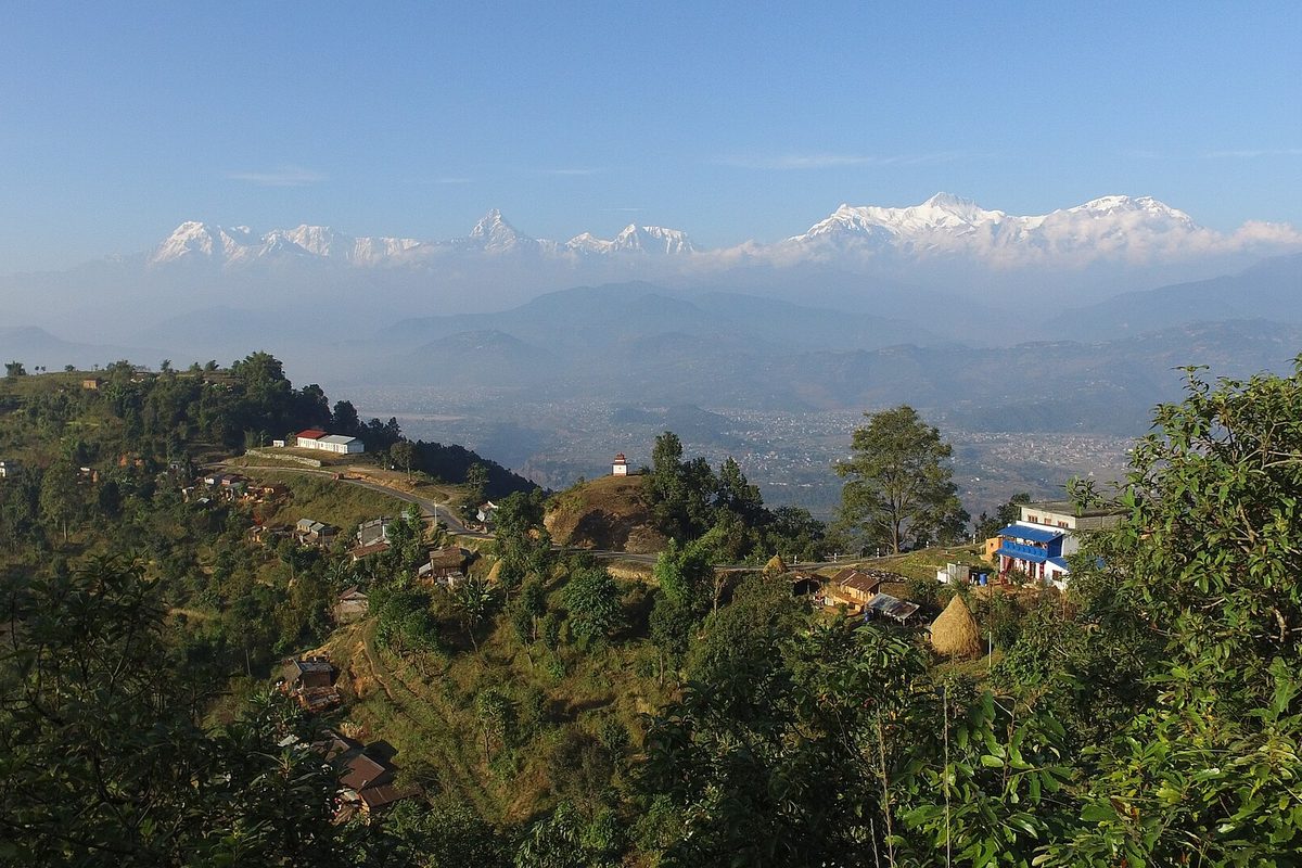 How a Language Barrier in Pokhara Became My Best Evening