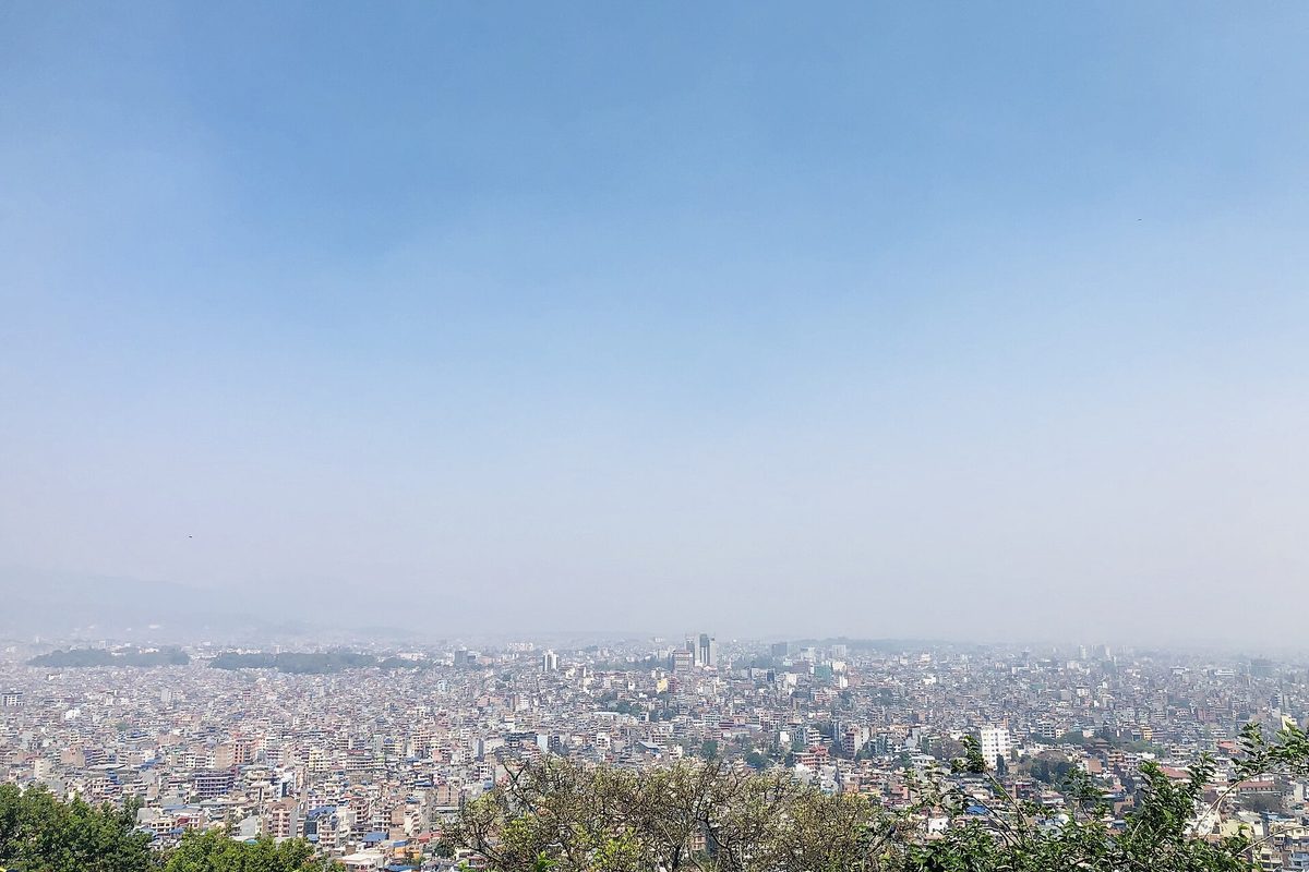 From Chaos to Calm: Turning a Travel Delay into an Adventure