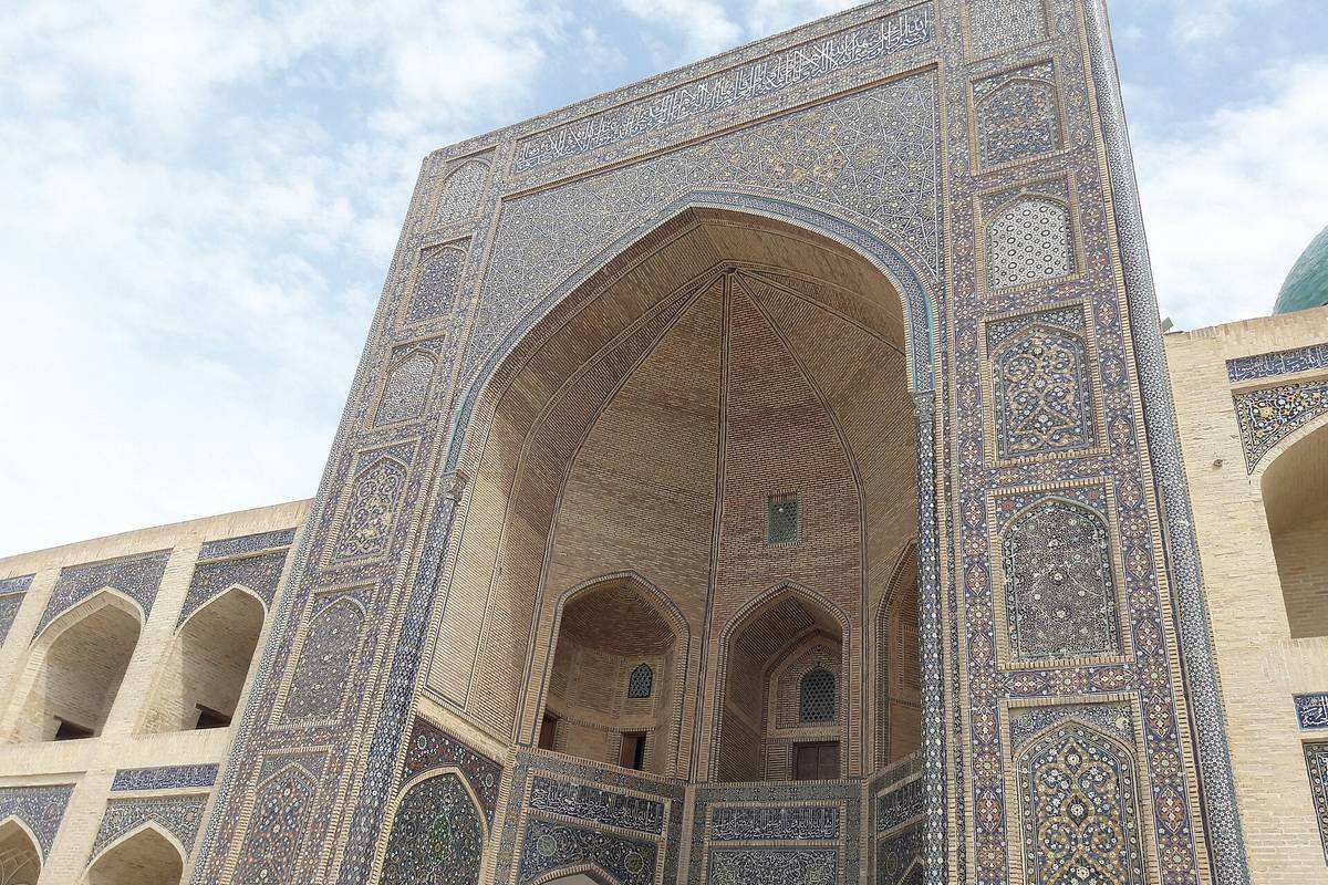 Uzbekistan Travel Guide: Visiting Silk Road Cities