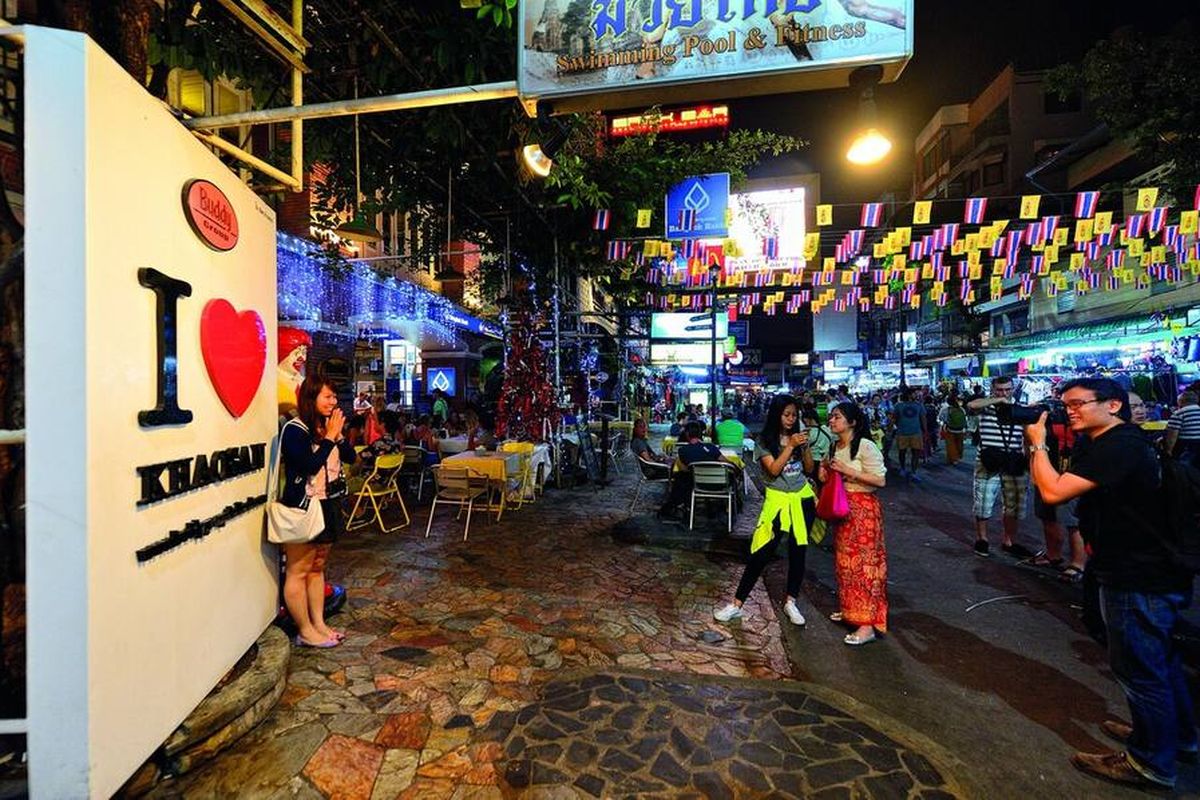 Where to Stay in Bangkok 2026: Neighborhood and Hotel Guide