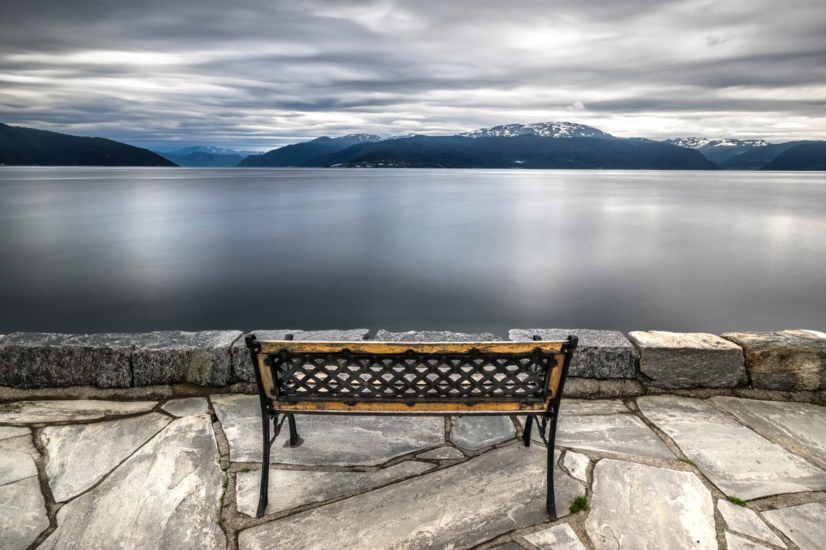Why Random Encounters Beat a Fixed Travel Plan