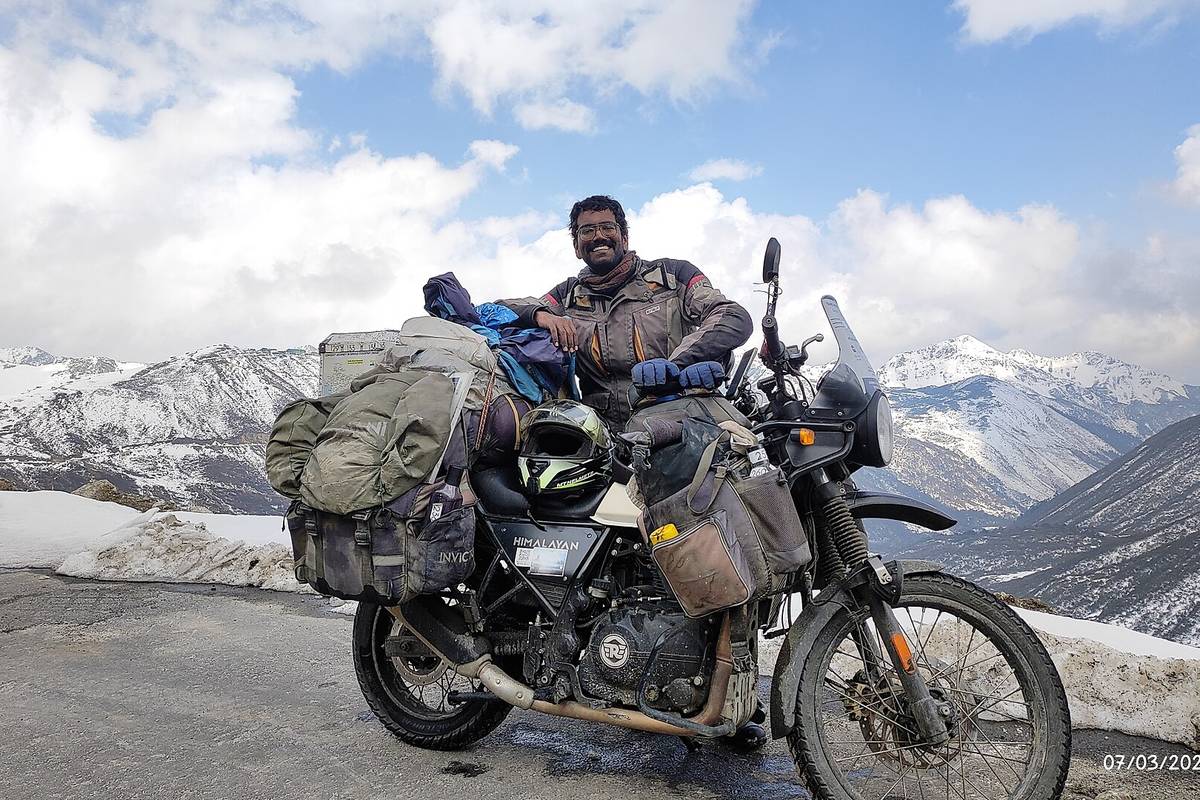 The Most Beautiful Roads I've Ever Driven: A Personal Guide